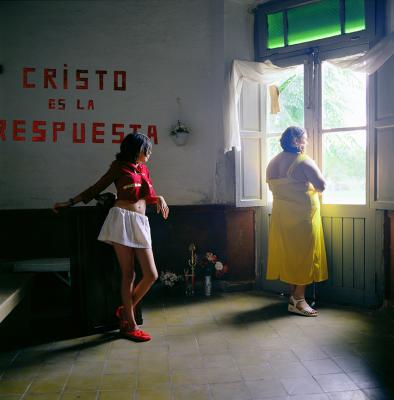 PORFOLIO: Alessandra Sanguinetti / Las aventuras de Guille y Beli 